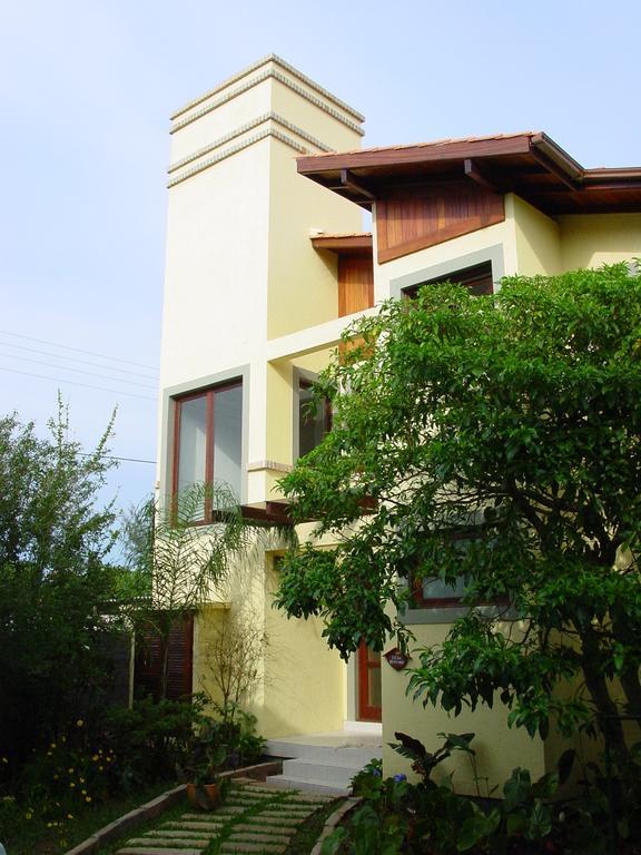 Pousada Verde Natur Florianopolis Exterior foto